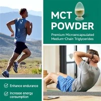 MCT порошок